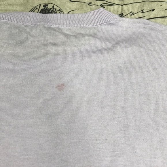 French Connection Solid Pullover Dolman Sweater - Picture 5 of 5